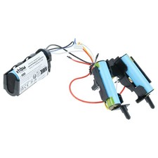 Battery for AEG Ergorapido