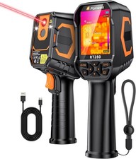 FOXWELL RT280 Handheld Thermal
