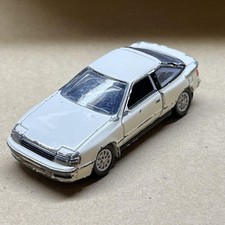 Tomica Premium 02 Toyota
