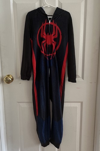 Miles morales spider man - miles,