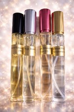 Pure Perfume Cologne Oil Pen