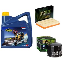 S1000RR Sport Air Oil Filter