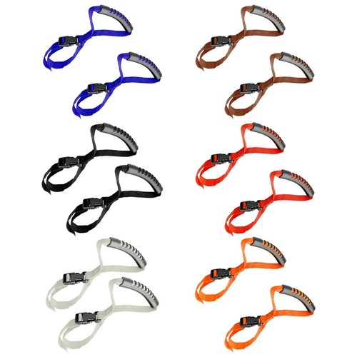 Standing aid adjustable - 2x,