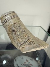 17th Century Bellarmine Face