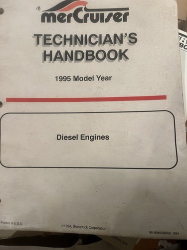Mercruiser technicians - mercruiser,