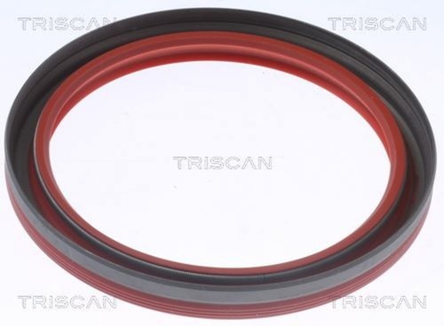 Crankshaft shaft seal - crankshaft,