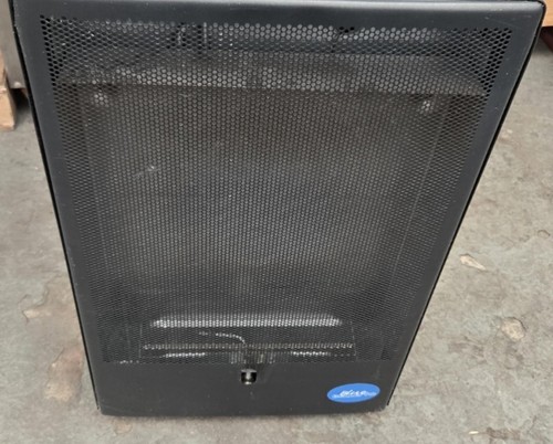 Blue belle portable - belle, heater