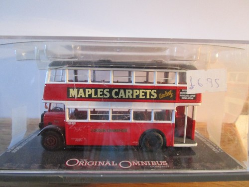 Vintage corgi scale - corgi,
