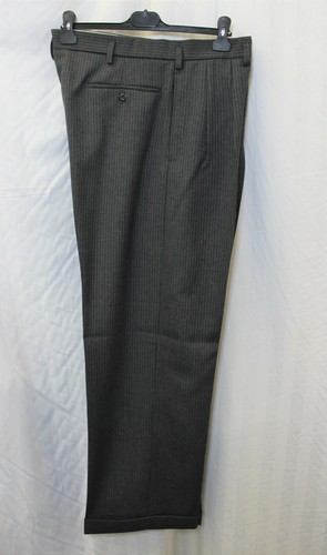 Men 1940 oxford bags - 1940's,
