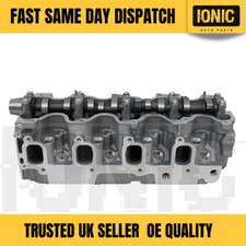 Toyota 3C-TE 2C-TE 2.0 2.2