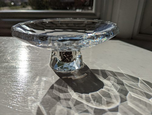 Oleg cassini crystal cut - oleg,