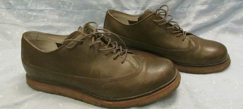 Men tsubo leather - men's,
