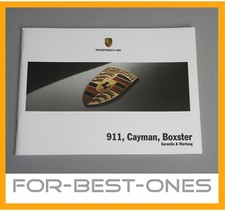 NEW B-Stock Porsche 911