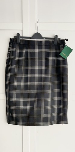 Nwt gor ray vintage tartan - gor,