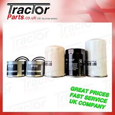 Ford 7610 7710 Filter Kit 5 pc