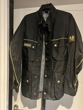 belstaff tourmaster Gold Label