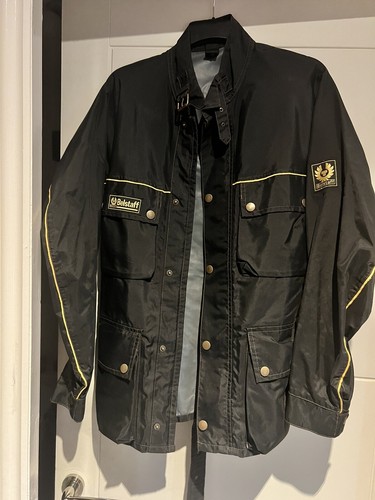 Belstaff tourmaster gold label - tourmaster,