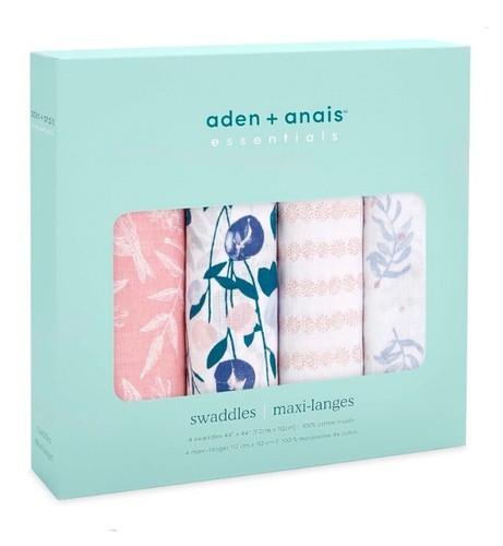 Aden anais essentials - anais,