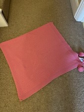 John Lewis Little Home Pink