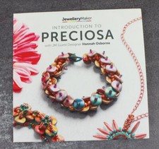 Jewellery Maker Instructional