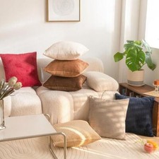 18"/20" Home Decor Velvet