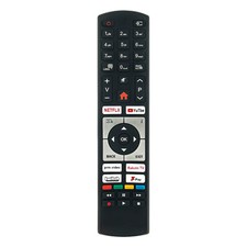 RC4519P Replaced Remote