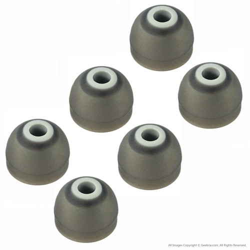 Geekria pairs silicone - 3,