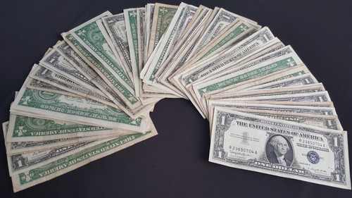 U s silver - u.s.,