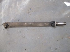 Nissan Terrano Rear Propshaft