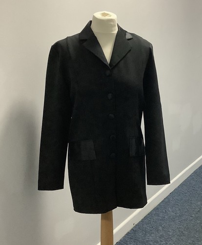 Vintage lightweight black - vintage,