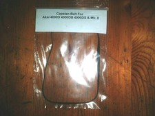 AKAI 4000D 4000DB 4000DS