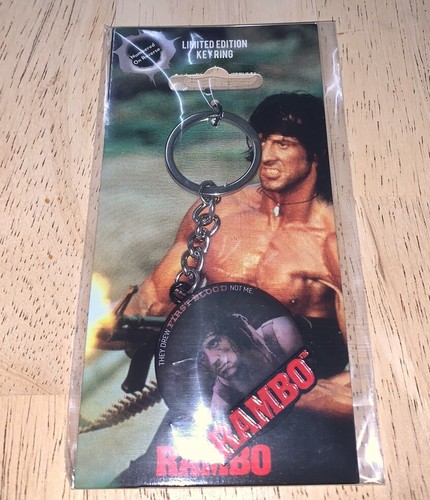 Rambo first blood part - blood,