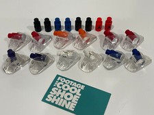 LOT NIKE AIR JORDAN V 5 VI 6