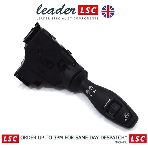 Genuine steering column wiper - column,