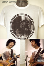 Peter Green T-shirt worn in