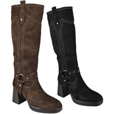 Womens Western Cowboy Boots