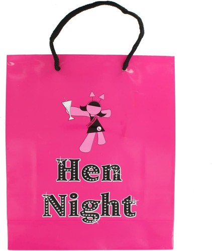 Party hen night goodie - party,