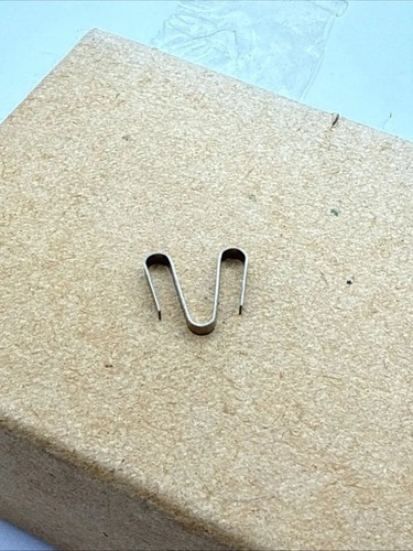 Yamaha seat spring tz125h - spring,