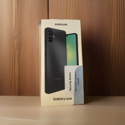 Samsung galaxy a06 - samsung,