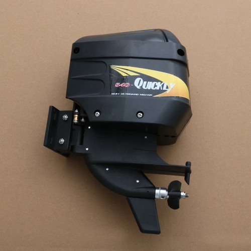 540 boat outboard motor kit - boat,