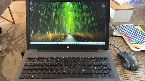 250 laptop - 250, g6