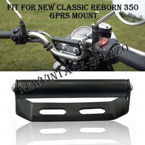 Black gps mount fit - gps,