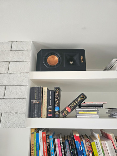 Klipsch dolby atmos enabled - atmos,
