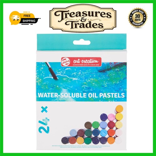 Smooth water soluble oil - water,