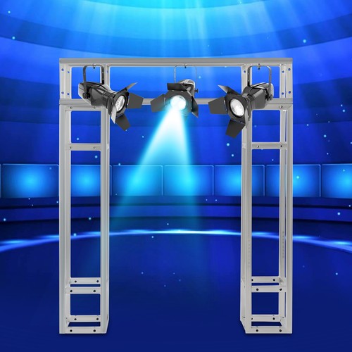 3packs light stand trs - light,