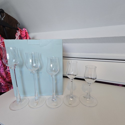 Partylite votive holders - partylite,