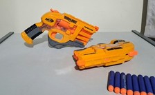 Nerf - Doomlands Persuader
