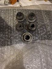 Genuine Ford Mustang Wheel