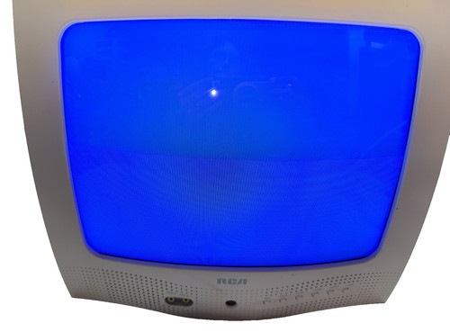 Rca model 13v400t - rca, retro