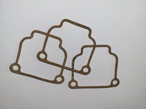 Three bing carburetor - bing,
